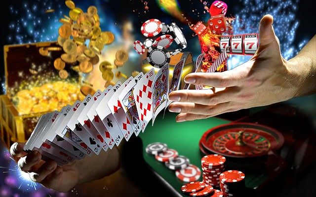 Mostbet Live Casino